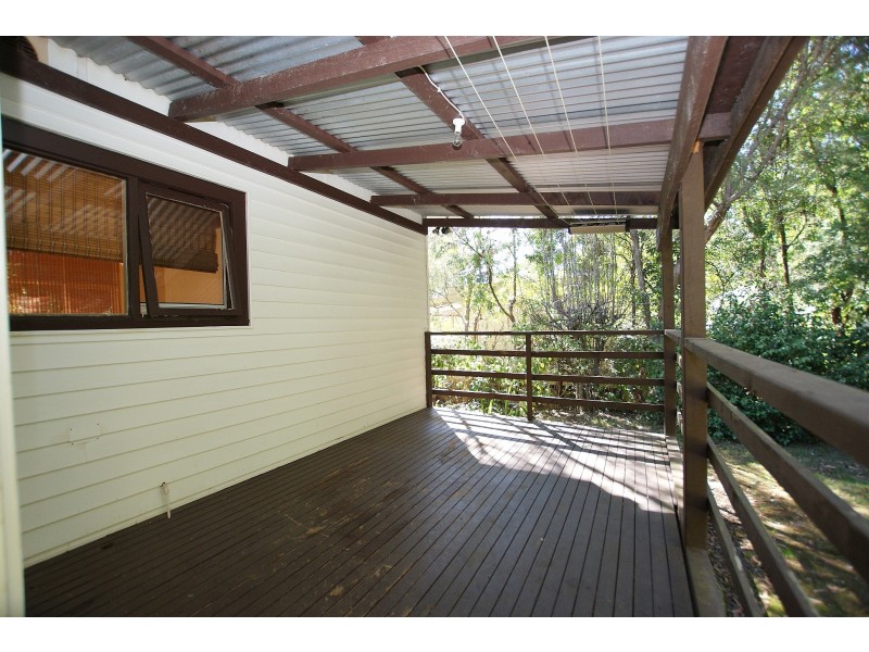 14 Whitegum Drive, East Warburton VIC 3799