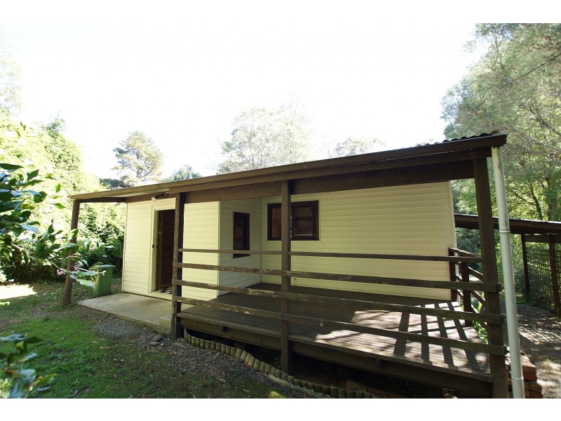 14 Whitegum Drive, East Warburton VIC 3799