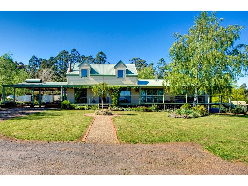 105 Sales Road, Gladysdale VIC 3797