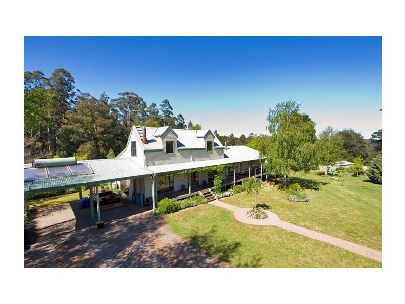 105 Sales Road, Gladysdale VIC 3797