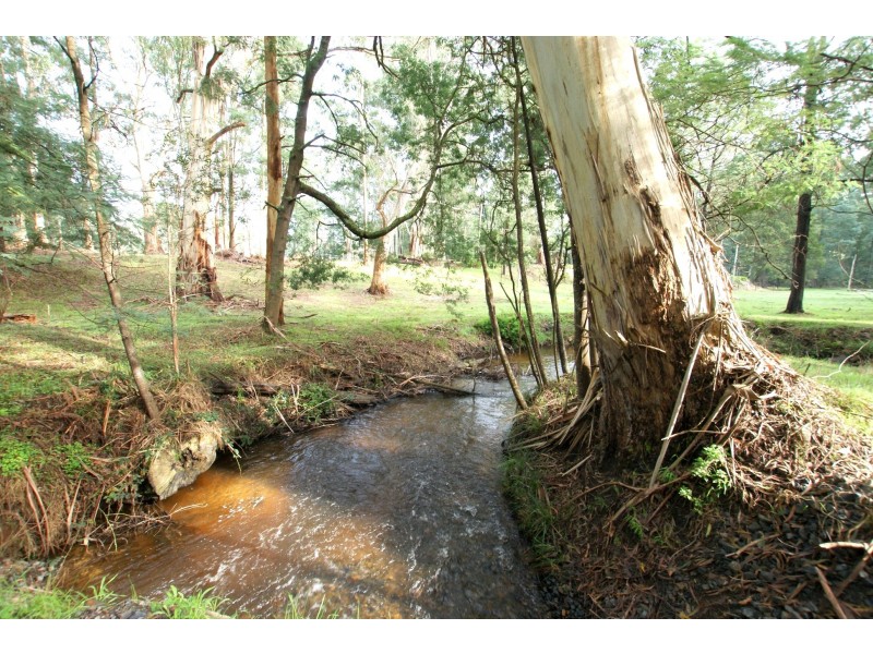 1315 Little Yarra Road, Gilderoy VIC 3797