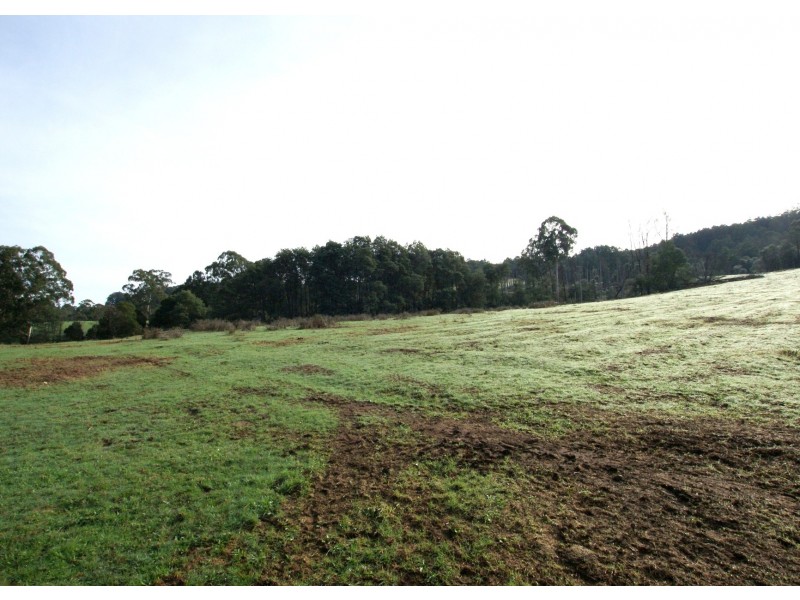 1315 Little Yarra Road, Gilderoy VIC 3797