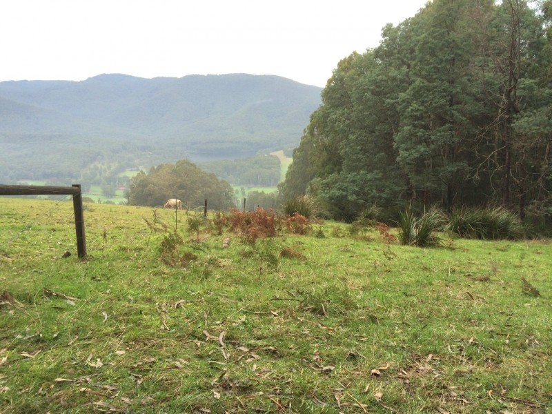 1315 Little Yarra Road, Gilderoy VIC 3797