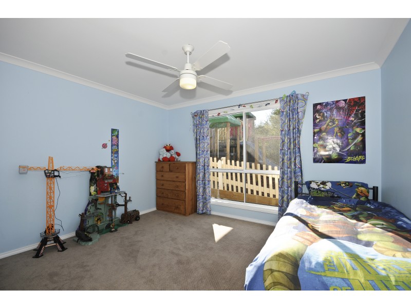 8 Yarraridge Crescent, Yarra Junction VIC 3797