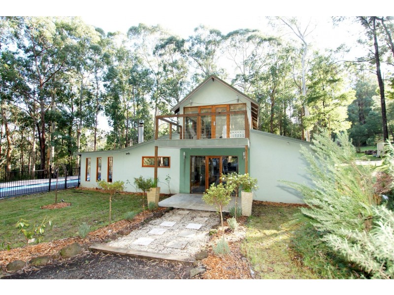 38 Clarke Avenue, Warburton VIC 3799