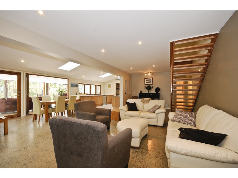 38 Clarke Avenue, Warburton VIC 3799