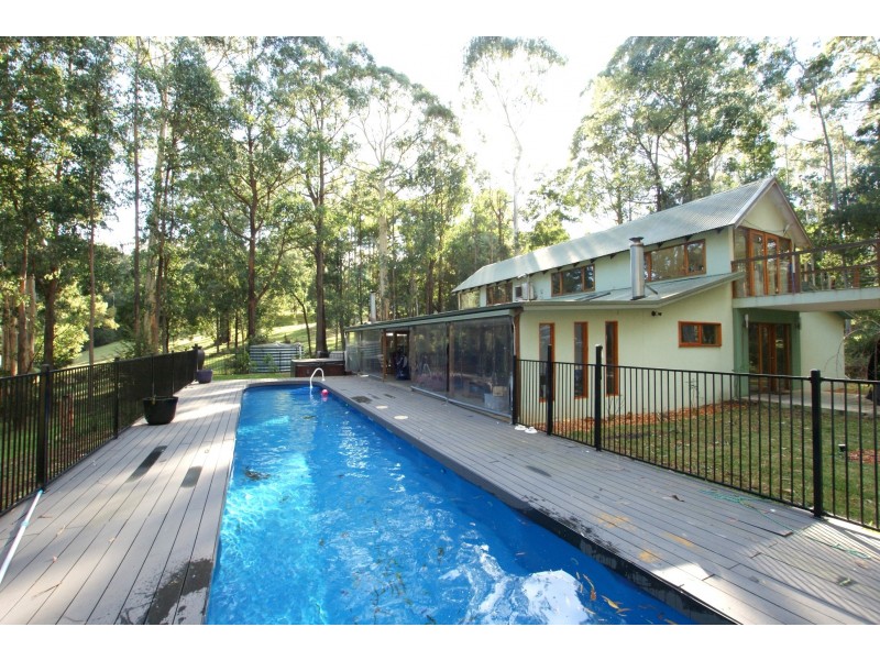 38 Clarke Avenue, Warburton VIC 3799