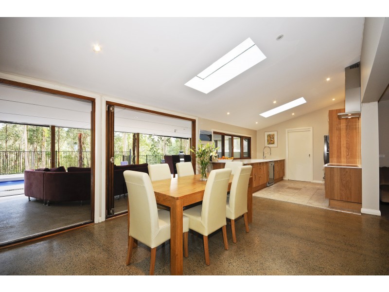 38 Clarke Avenue, Warburton VIC 3799