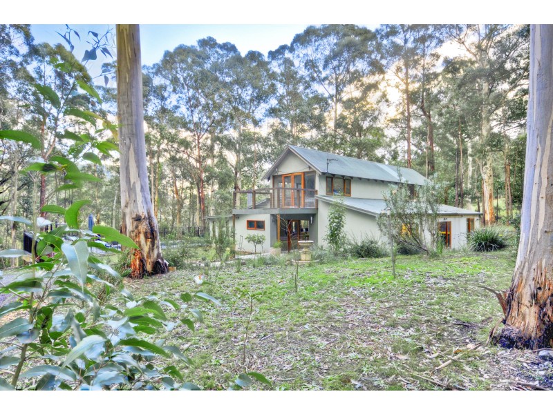 38 Clarke Avenue, Warburton VIC 3799