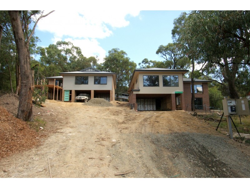 8b Douglas Parade, Yarra Junction VIC 3797