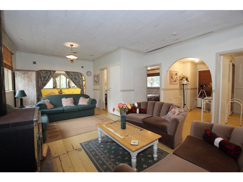 31 Fisherman Drive, Reefton VIC 3799