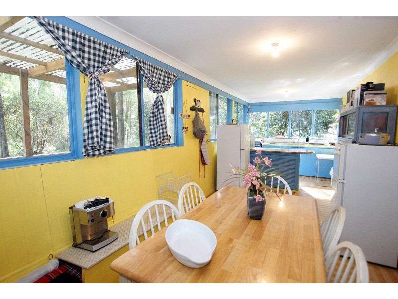 31 Fisherman Drive, Reefton VIC 3799