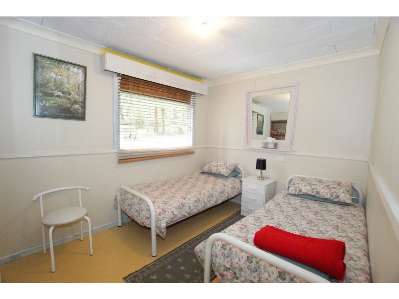 31 Fisherman Drive, Reefton VIC 3799