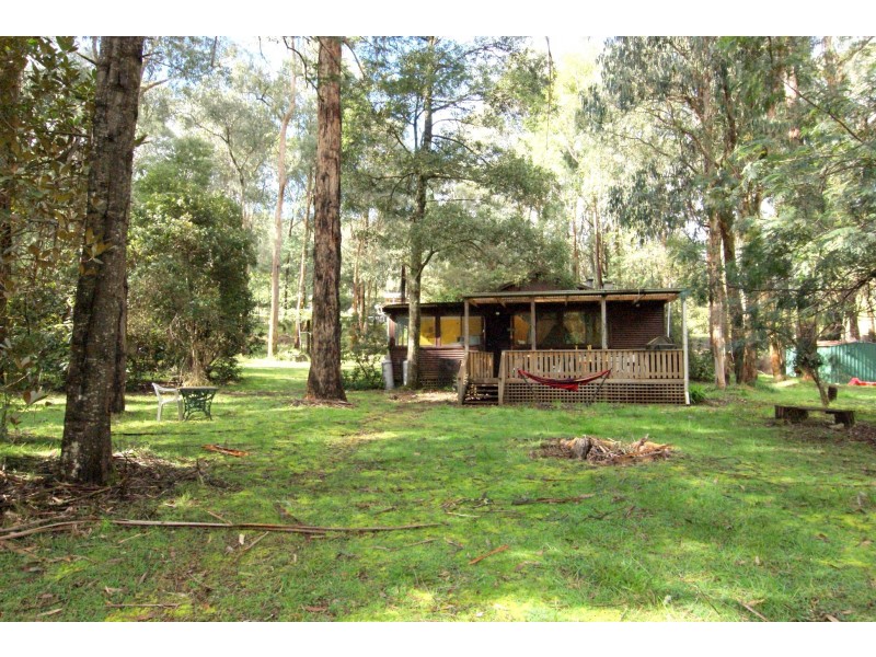 31 Fisherman Drive, Reefton VIC 3799