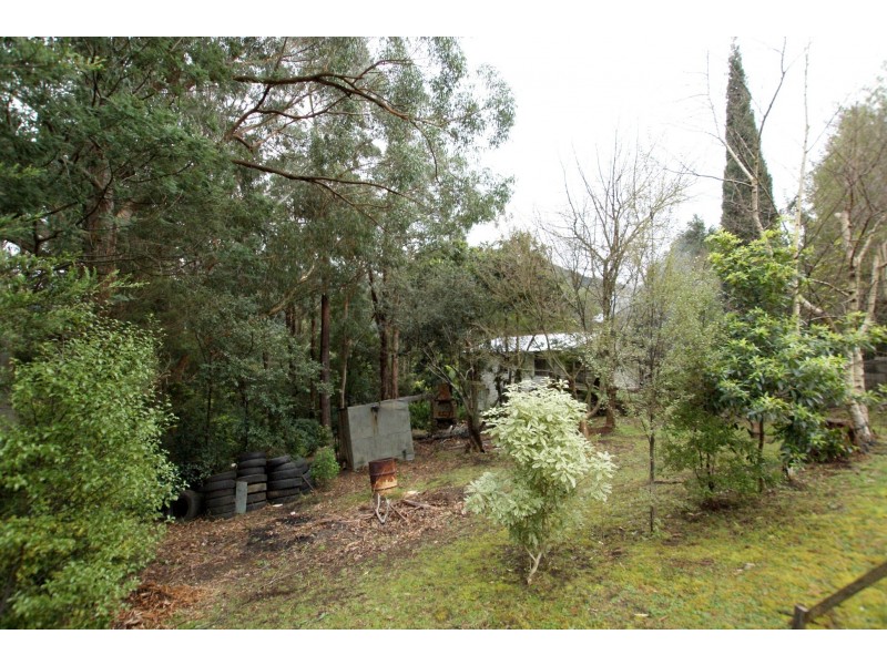 23 Giffords Road, Warburton VIC 3799