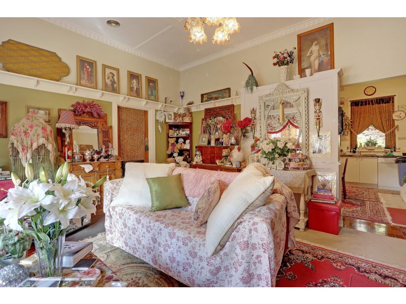 41 Riverside Drive, Warburton VIC 3799