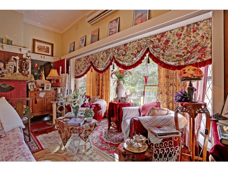 41 Riverside Drive, Warburton VIC 3799