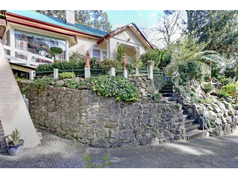 41 Riverside Drive, Warburton VIC 3799