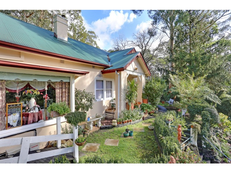 41 Riverside Drive, Warburton VIC 3799