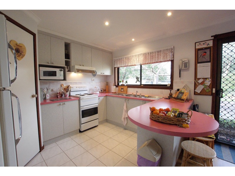 1 Middleton Drive, Woori Yallock VIC 3139