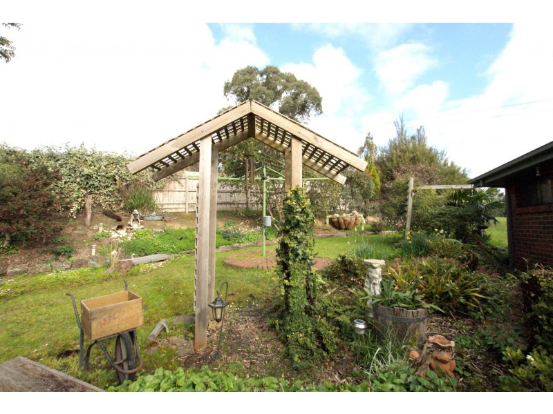 1 Middleton Drive, Woori Yallock VIC 3139