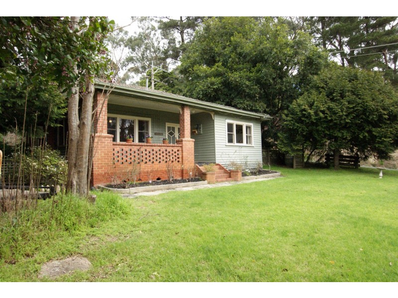 113 Barak Drive, Launching Place VIC 3139