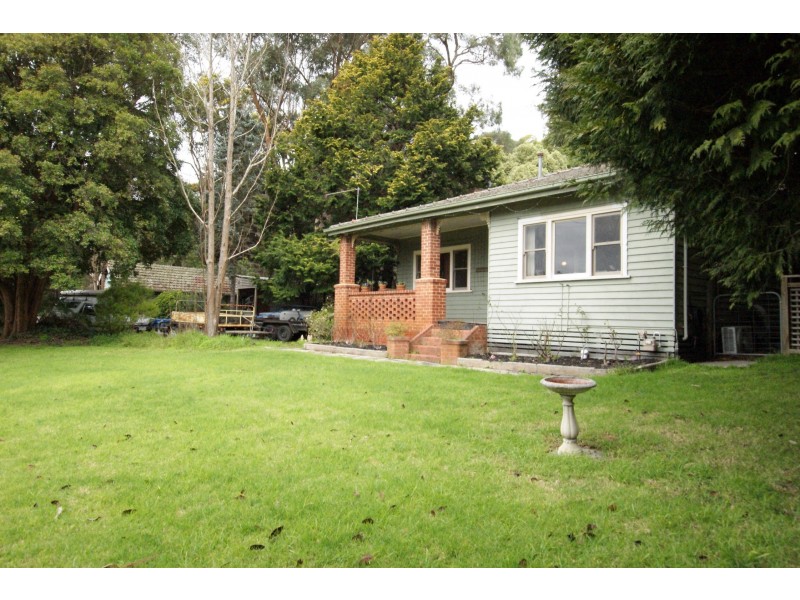 113 Barak Drive, Launching Place VIC 3139