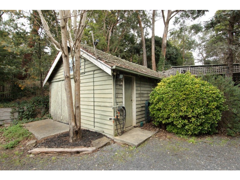 113 Barak Drive, Launching Place VIC 3139