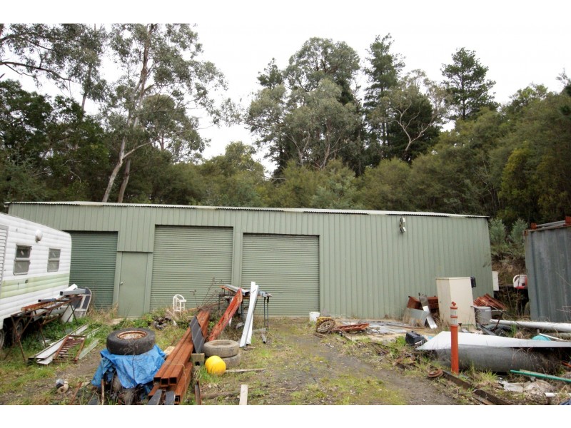 113 Barak Drive, Launching Place VIC 3139