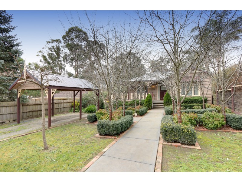 10 Henry Street, Woori Yallock VIC 3139