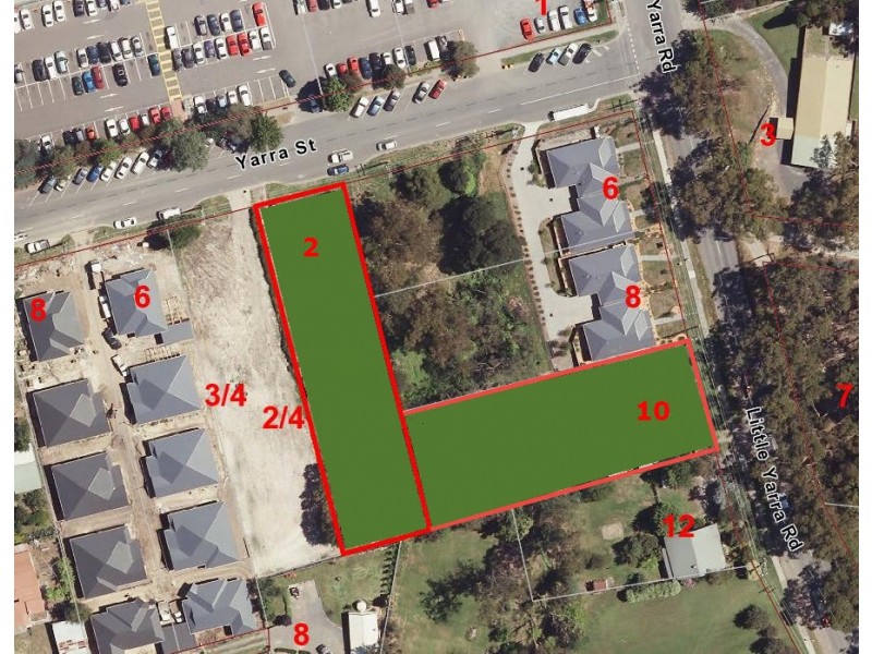 2 Yarra Street, Yarra Junction VIC 3797