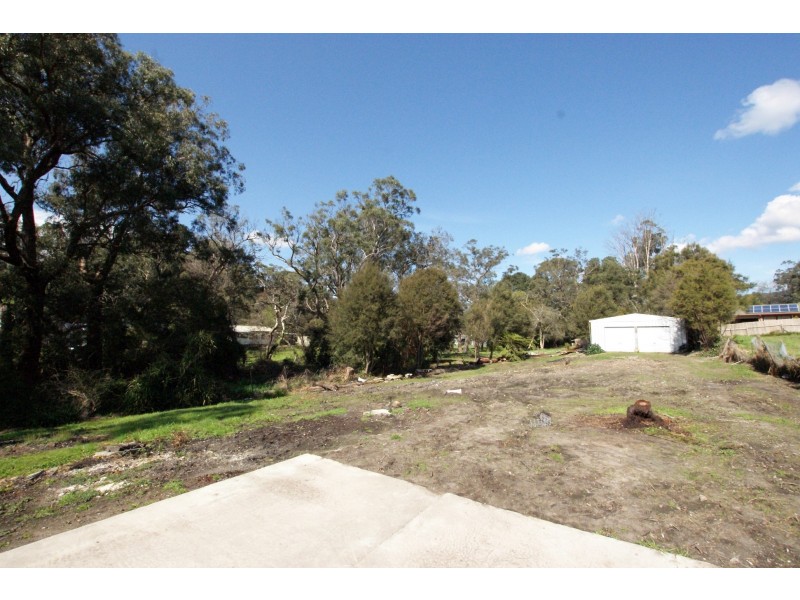 2 Yarra Street, Yarra Junction VIC 3797