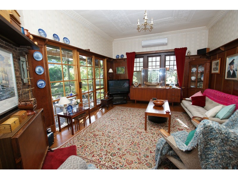 1 Clarke Avenue, Warburton VIC 3799