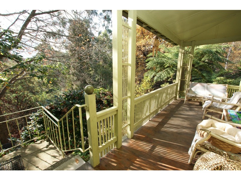 1 Clarke Avenue, Warburton VIC 3799