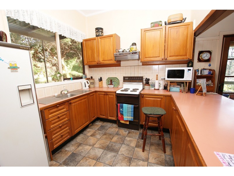 1 Clarke Avenue, Warburton VIC 3799