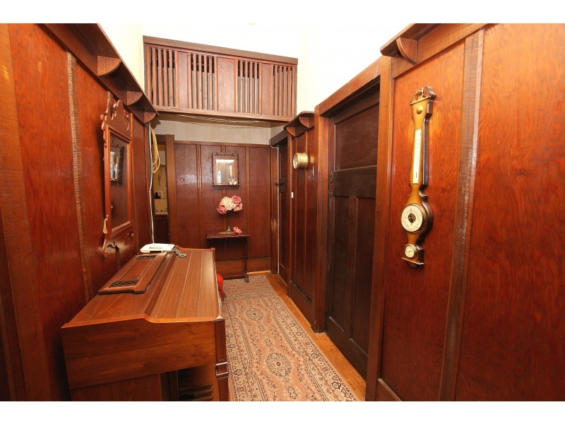 1 Clarke Avenue, Warburton VIC 3799