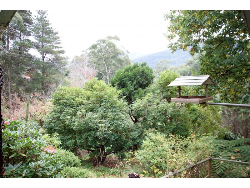 1 Clarke Avenue, Warburton VIC 3799