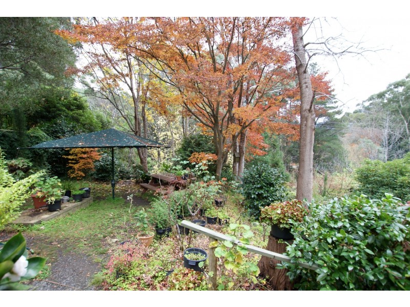 1 Clarke Avenue, Warburton VIC 3799