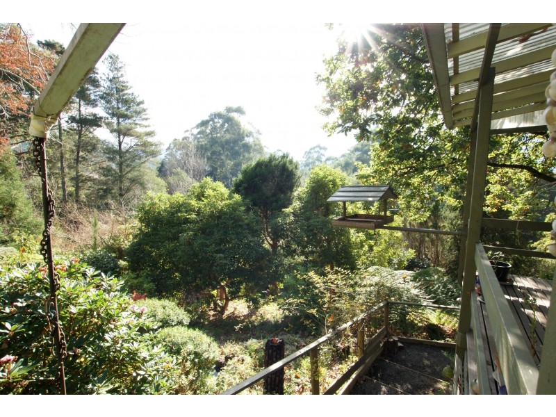 1 Clarke Avenue, Warburton VIC 3799