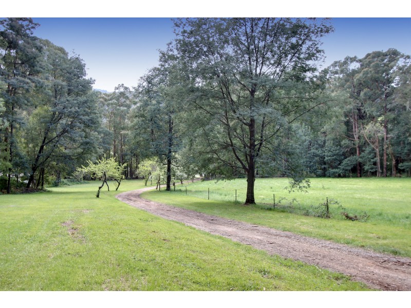 1010 Little Yarra Road, Three Bridges VIC 3797