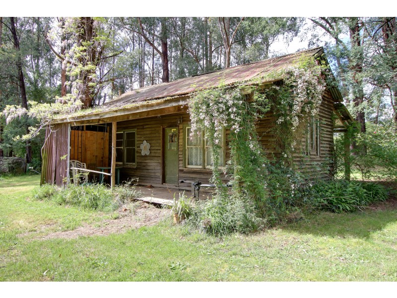 1010 Little Yarra Road, Three Bridges VIC 3797