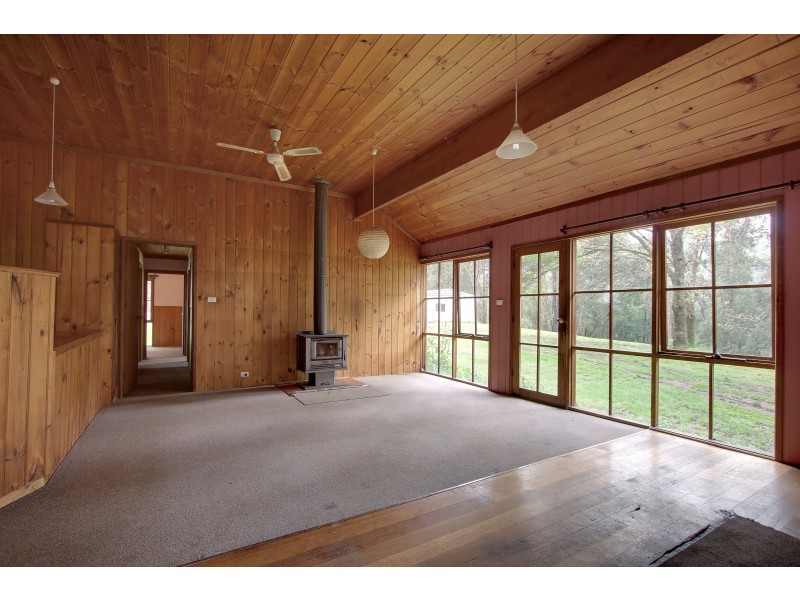 1010 Little Yarra Road, Three Bridges VIC 3797