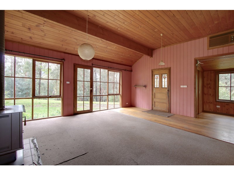 1010 Little Yarra Road, Three Bridges VIC 3797