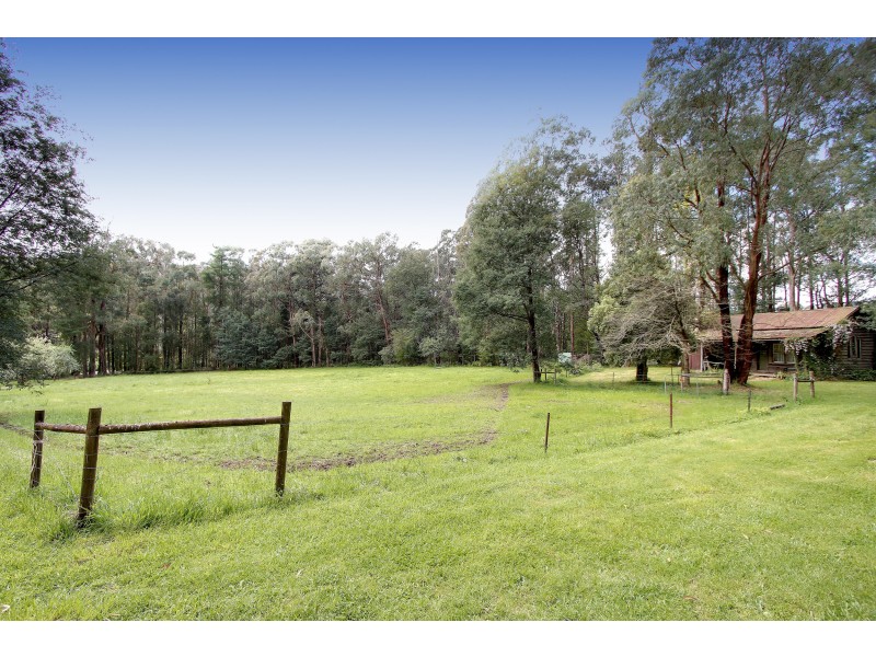 1010 Little Yarra Road, Three Bridges VIC 3797