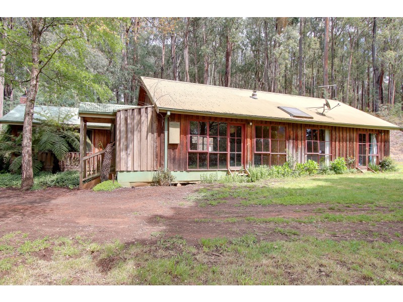 1010 Little Yarra Road, Three Bridges VIC 3797