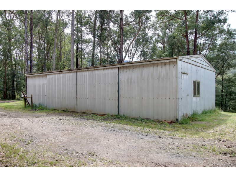 1010 Little Yarra Road, Three Bridges VIC 3797