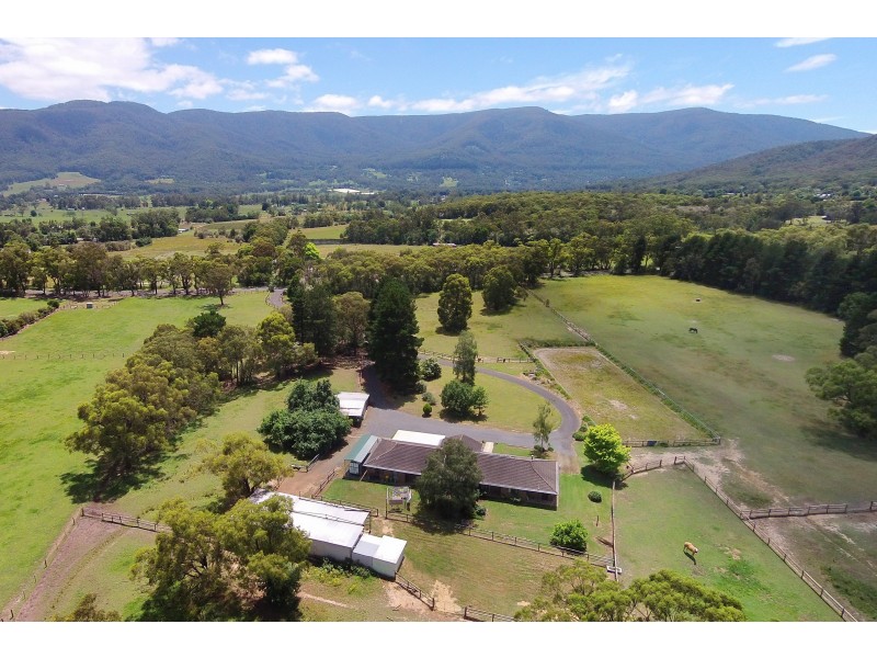 65 Settlement Road, Yarra Junction VIC 3797