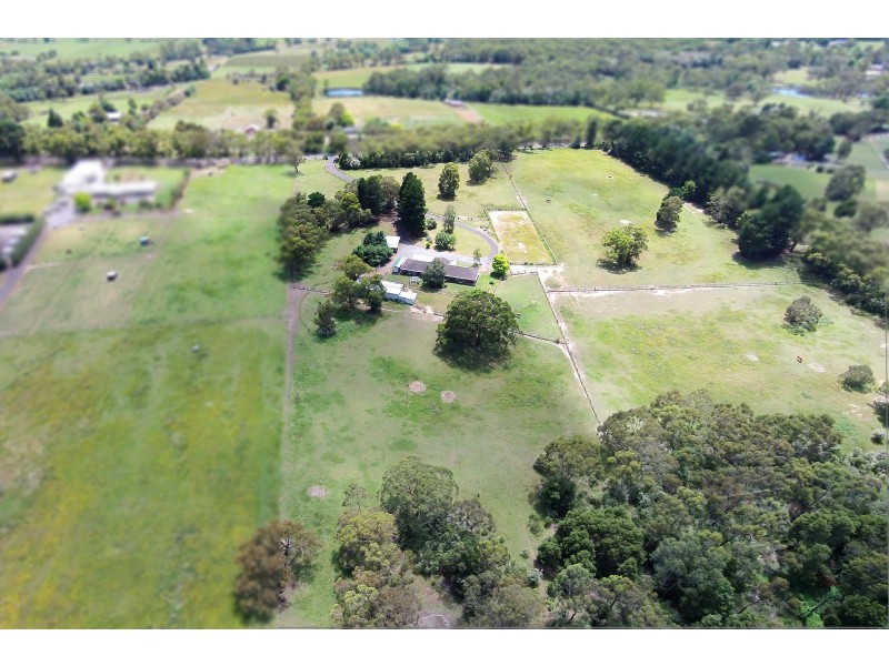 65 Settlement Road, Yarra Junction VIC 3797