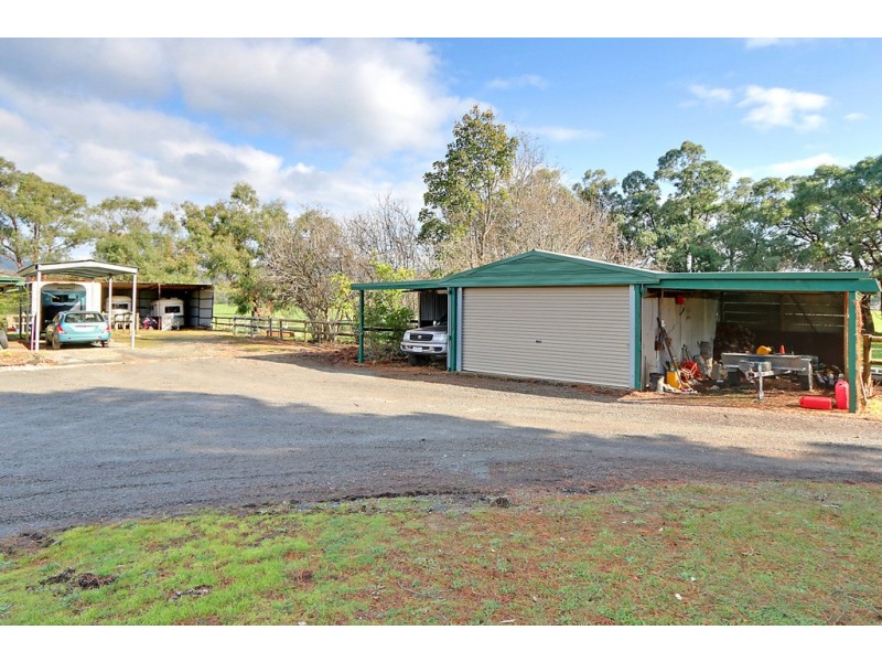 65 Settlement Road, Yarra Junction VIC 3797