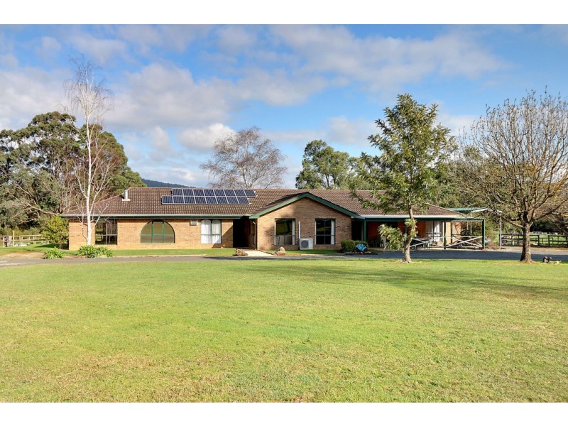 65 Settlement Road, Yarra Junction VIC 3797